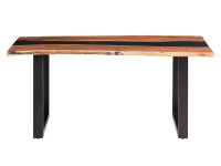 Esstisch Black River 170x90