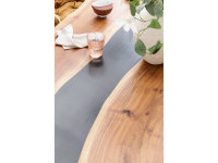 Esstisch Black River 170x90