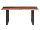 Esstisch Black River 170x90