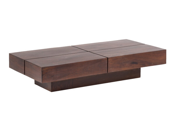 Couchtisch Amberley Akazie