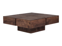 Couchtisch Amberley Akazie