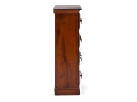 Apothekerschrank Texas braun