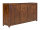 Sideboard Palison 180x80 dunkel Palisander