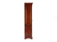 Kleiderschrank Catana braun