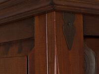 Highboard Catana braun