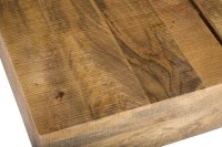 Couchtisch Amberley Mango 140x70 cm