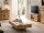 Couchtisch Amberley Mango 140x70 cm